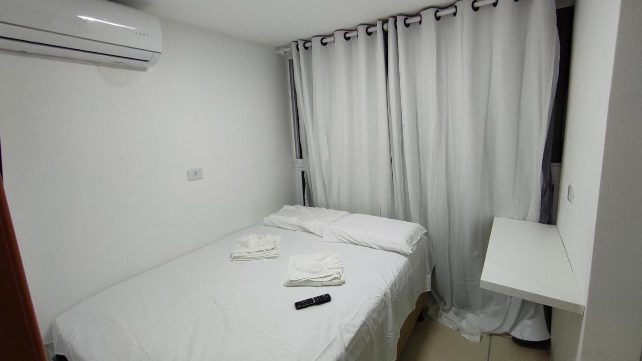 Flat Centro Porto De Galinhas Διαμέρισμα Εξωτερικό φωτογραφία