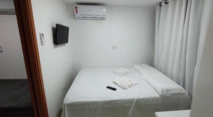 Flat Centro Porto De Galinhas Διαμέρισμα Εξωτερικό φωτογραφία