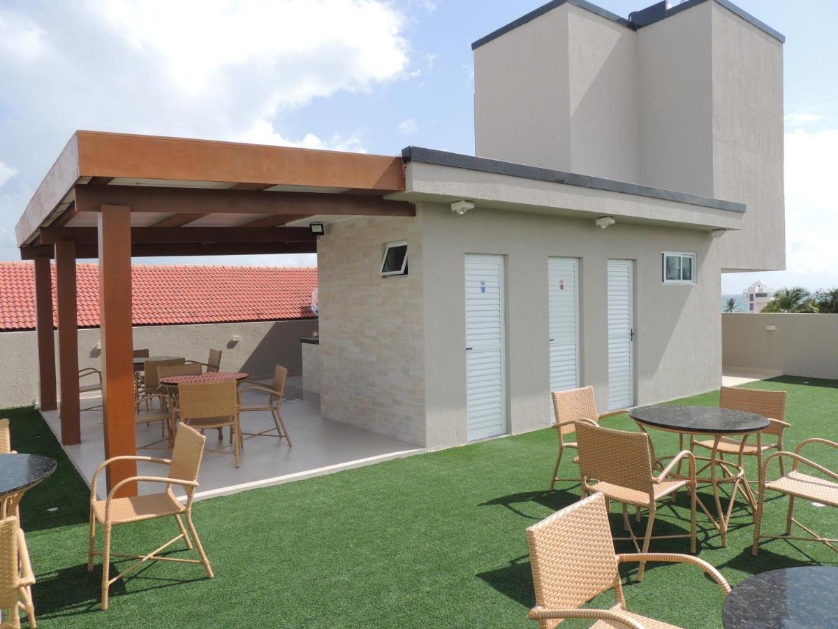 Flat Centro Porto De Galinhas Διαμέρισμα Εξωτερικό φωτογραφία
