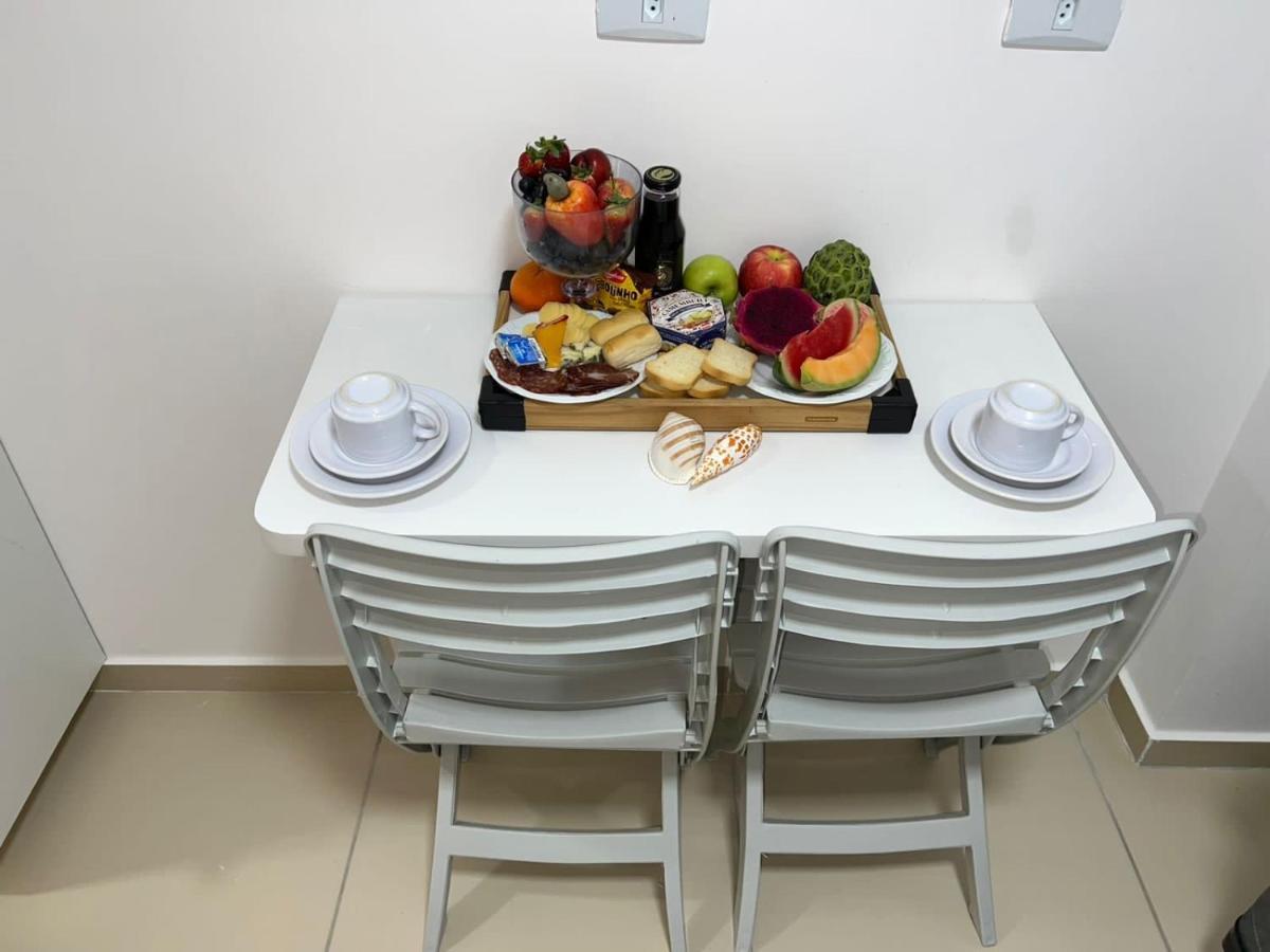 Flat Centro Porto De Galinhas Διαμέρισμα Εξωτερικό φωτογραφία