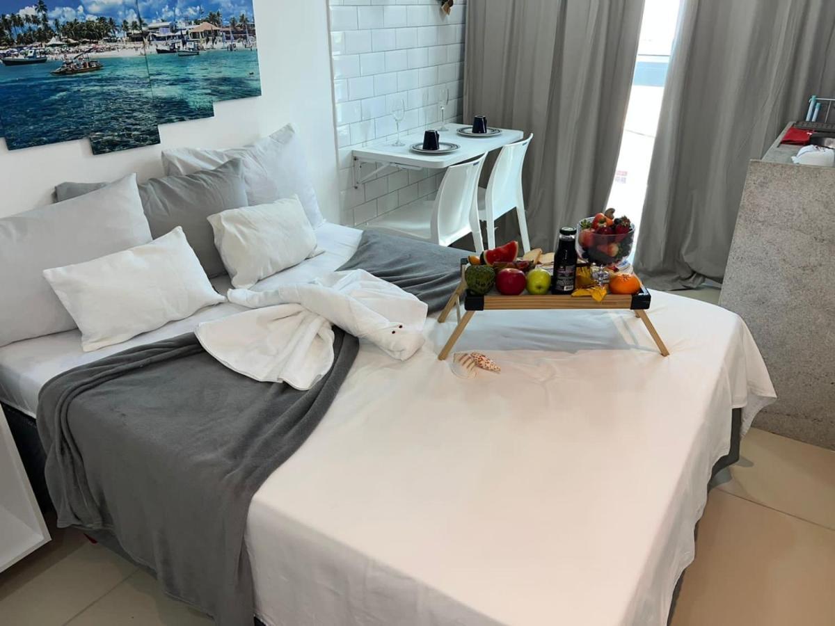 Flat Centro Porto De Galinhas Διαμέρισμα Εξωτερικό φωτογραφία