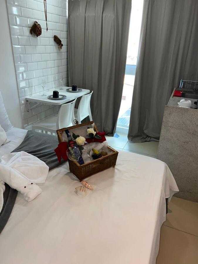 Flat Centro Porto De Galinhas Διαμέρισμα Εξωτερικό φωτογραφία