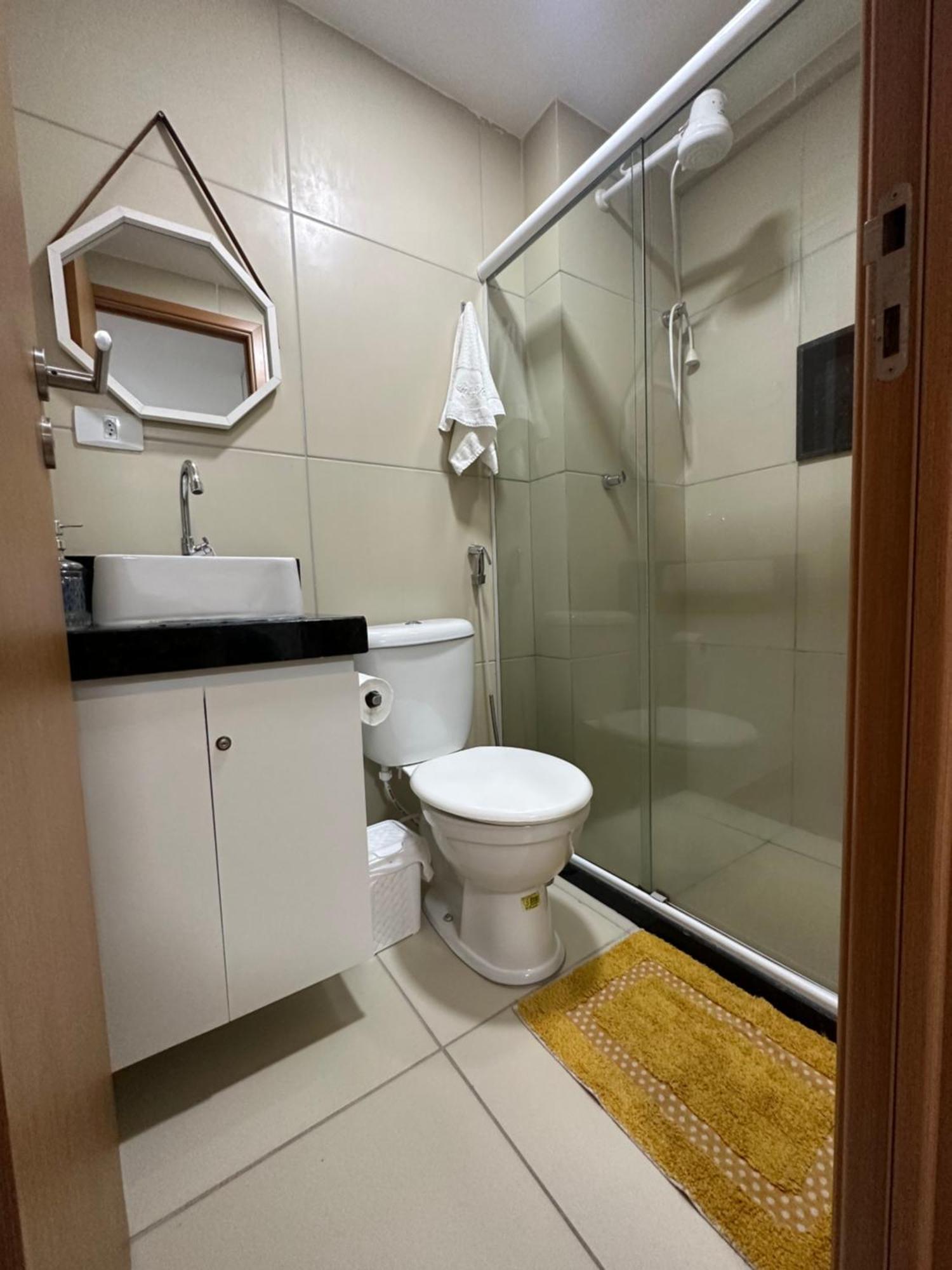Flat Centro Porto De Galinhas Διαμέρισμα Εξωτερικό φωτογραφία